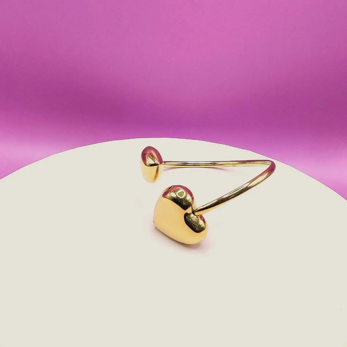 Harmony Hug Bangle - Bild 3