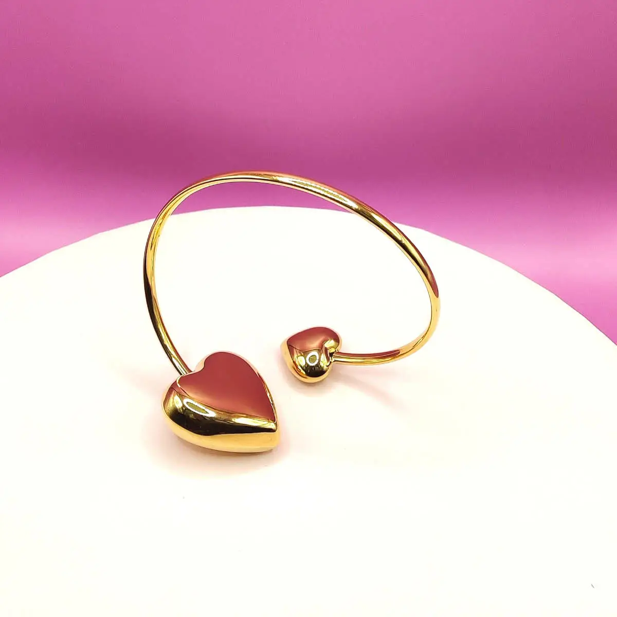 Harmony Hug Bangle - Bild 4