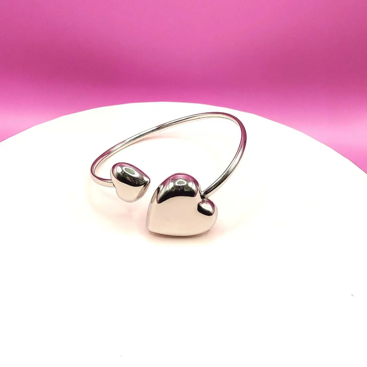 Harmony Hug Bangle - Bild 6