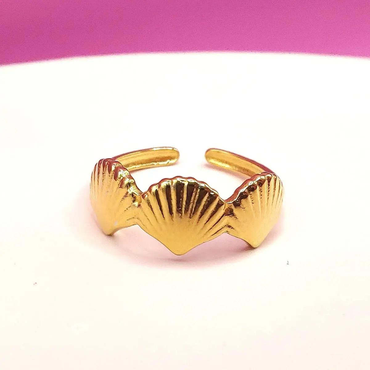 Mermaid Majesty Ring - Bild 3