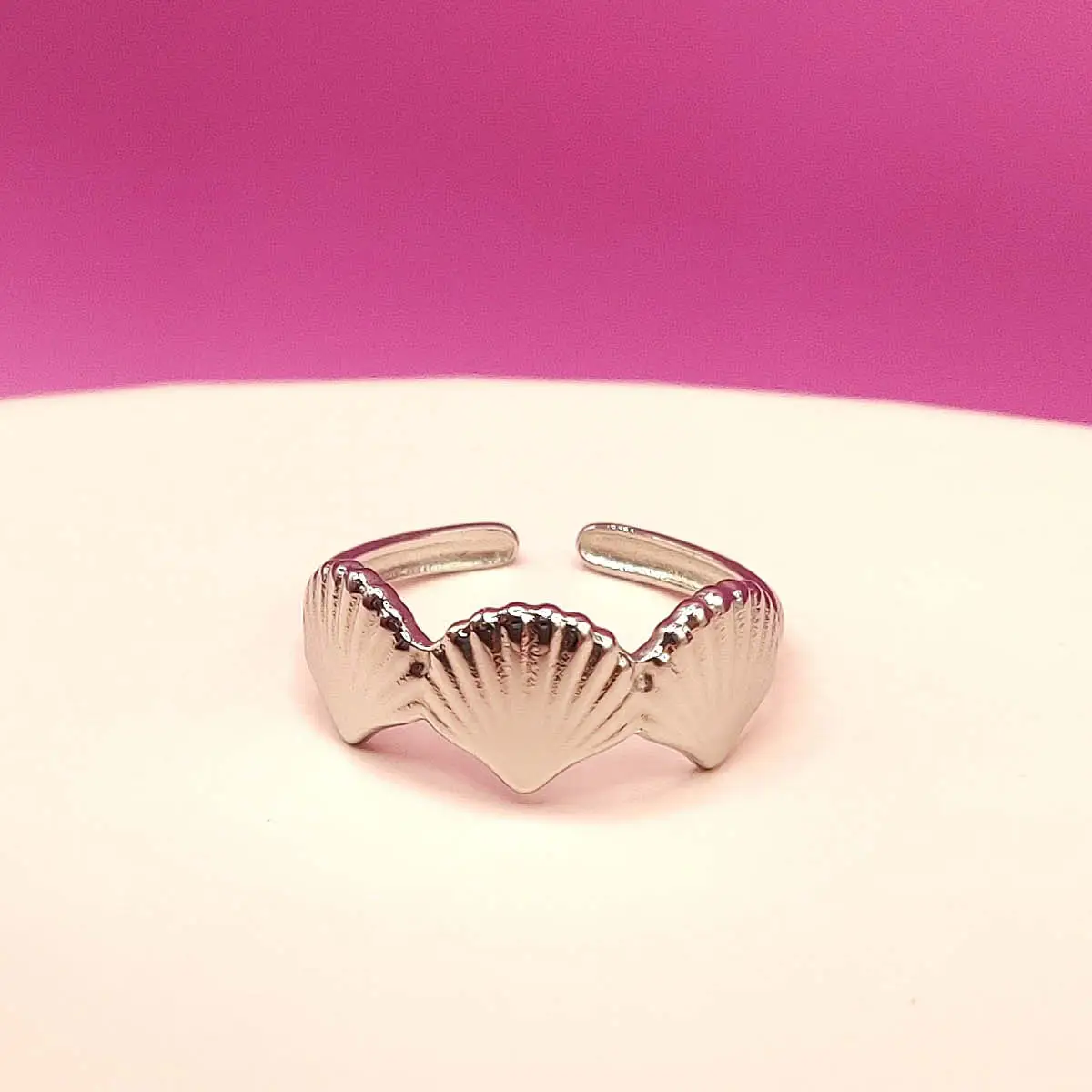 Mermaid Majesty Ring - Bild 5