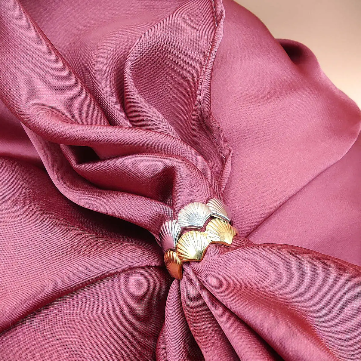 Mermaid Majesty Ring - Bild 6