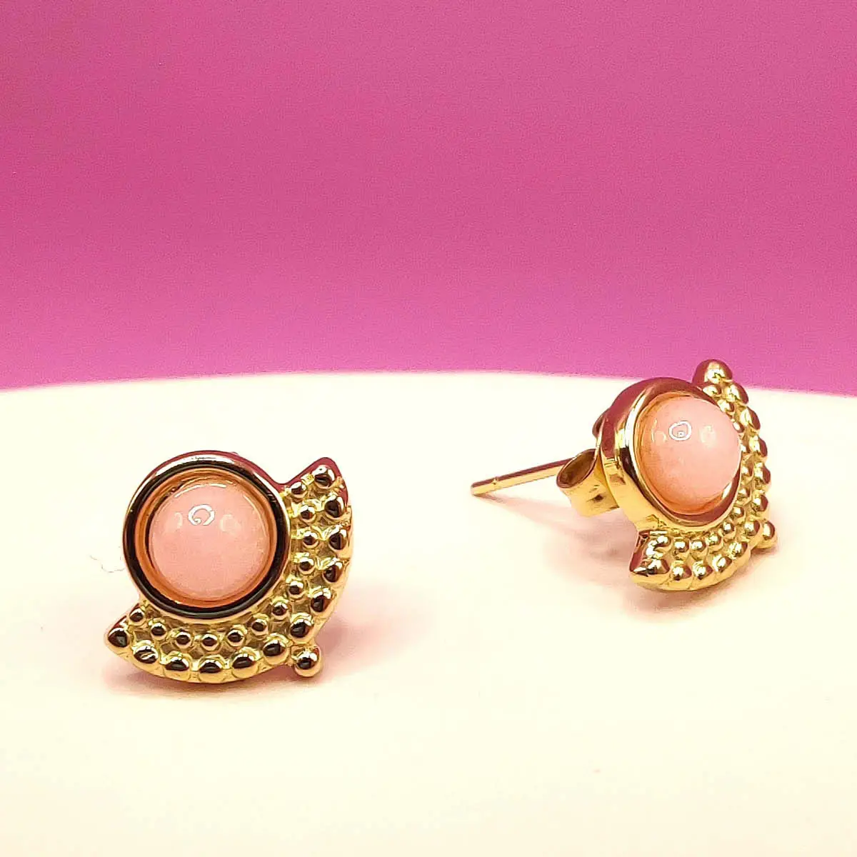 Halo Honey Studs - Bild 2