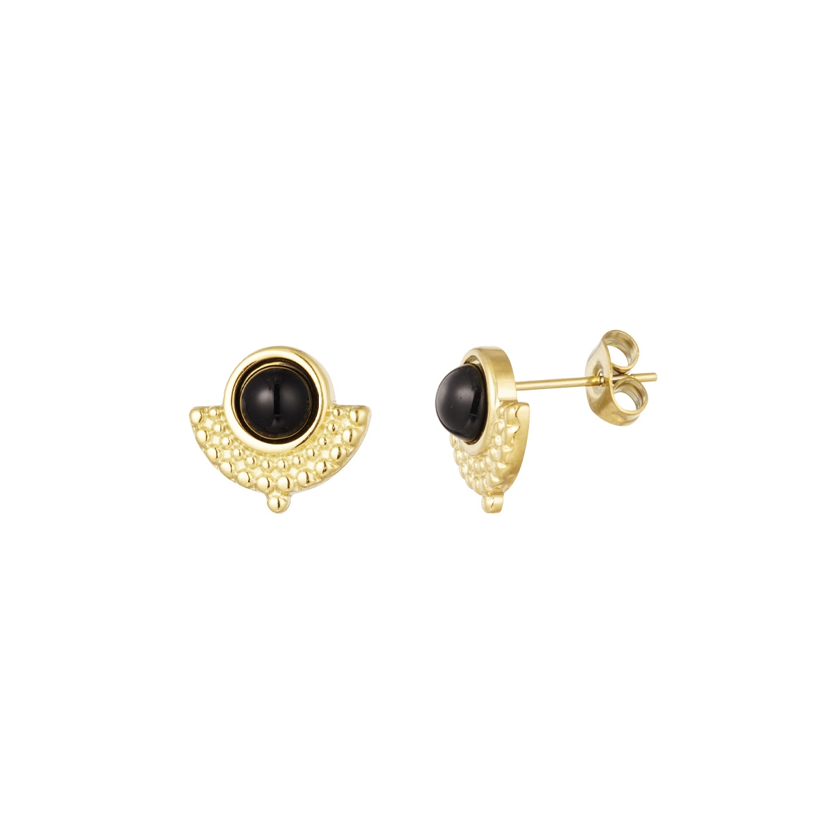 Halo Honey Studs - Bild 4