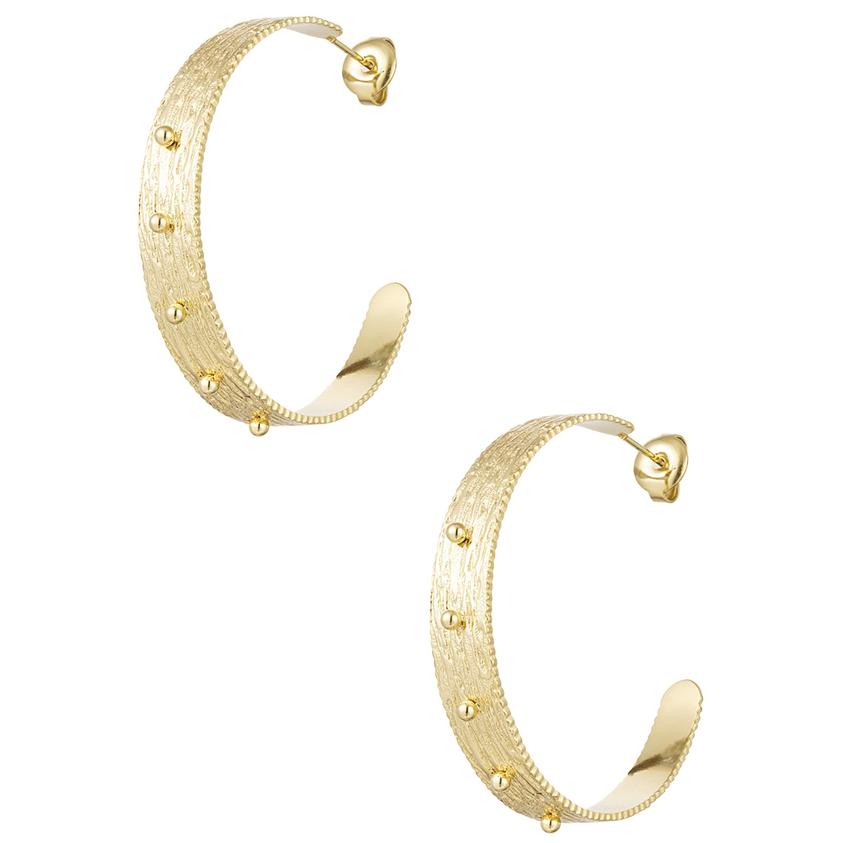 Shimmer Shine Hoops - Bild 1