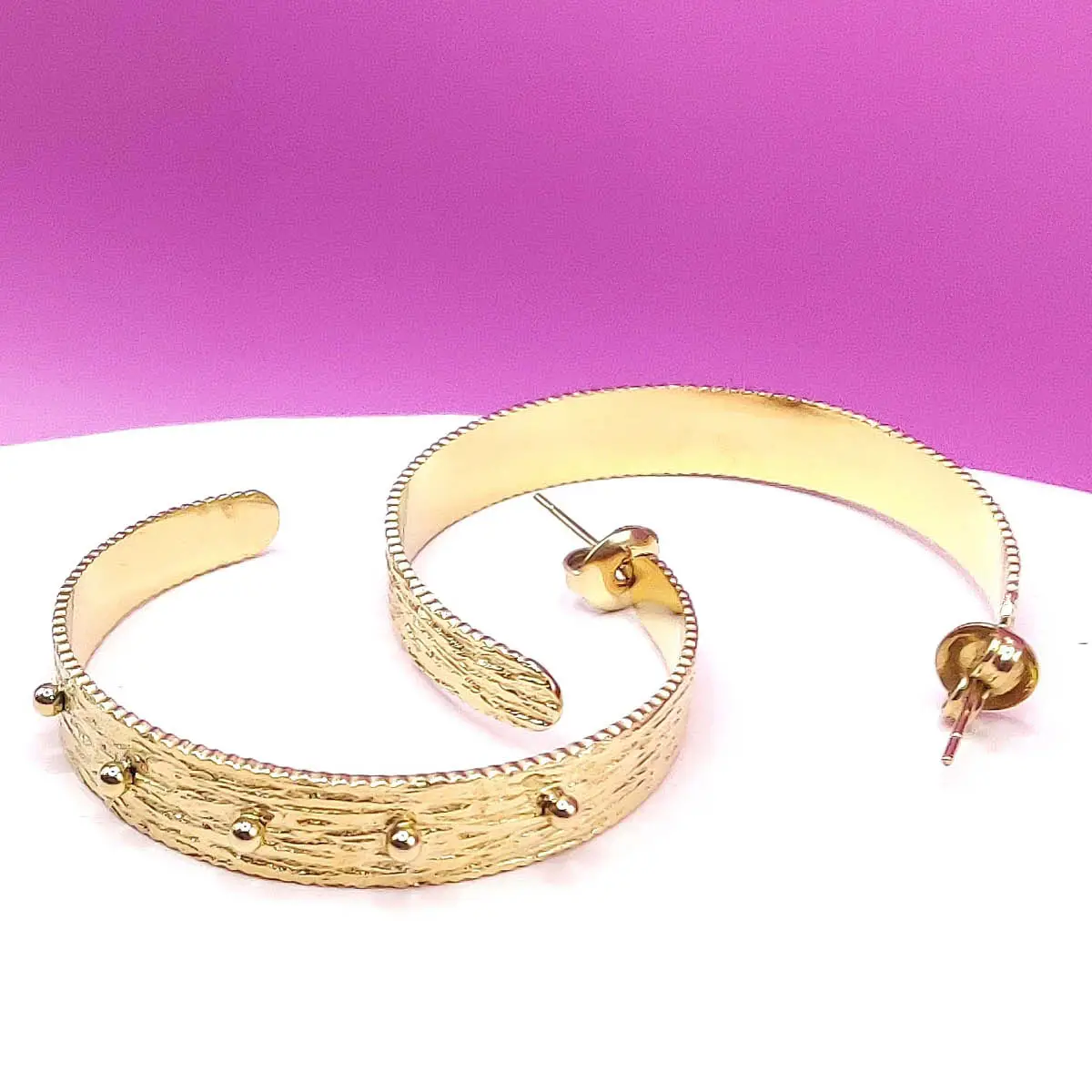 Shimmer Shine Hoops - Bild 3
