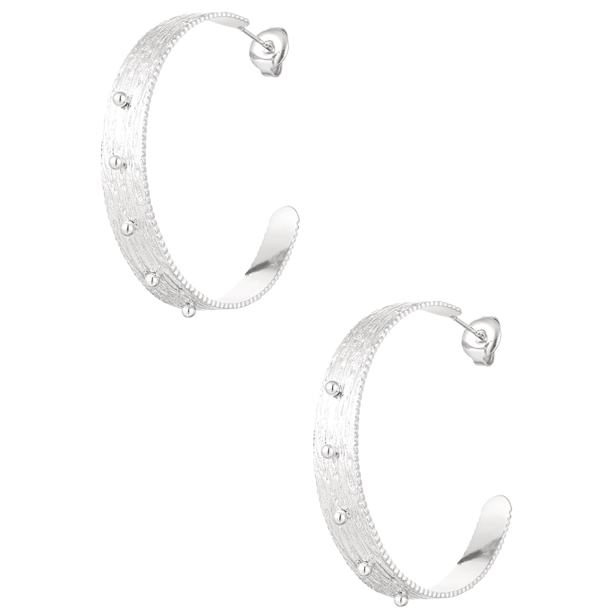 Shimmer Shine Hoops - Bild 6