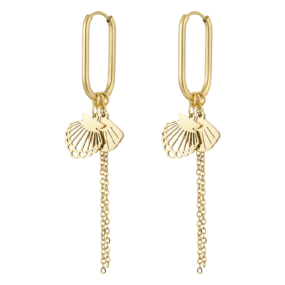 Mermaid Melody Hoops - Bild 1