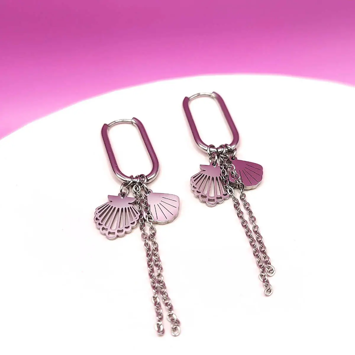 Mermaid Melody Hoops - Bild 6